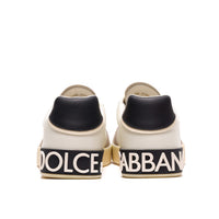 Dolce&Gabbana Dolce&Gabbana Men Portofino Sneakers