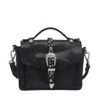 Campomaggi Campomaggi Women Porzia Crossbody Bag