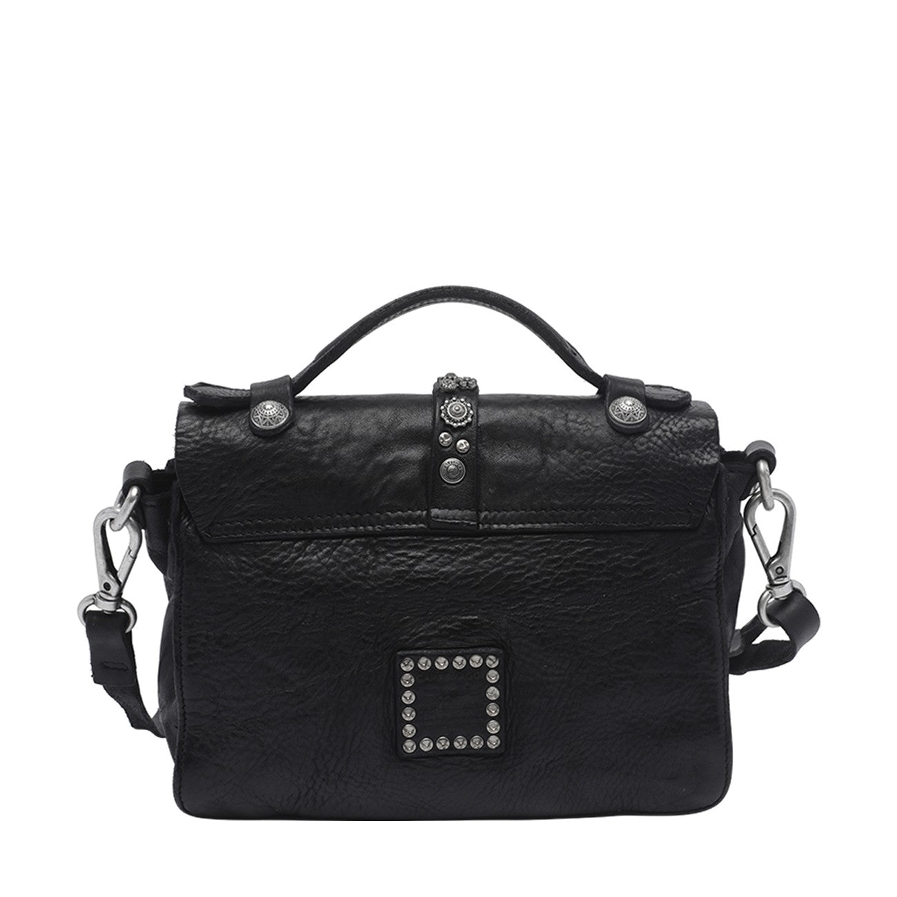 Campomaggi Campomaggi Women Porzia Crossbody Bag