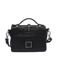 Campomaggi Campomaggi Women Porzia Crossbody Bag