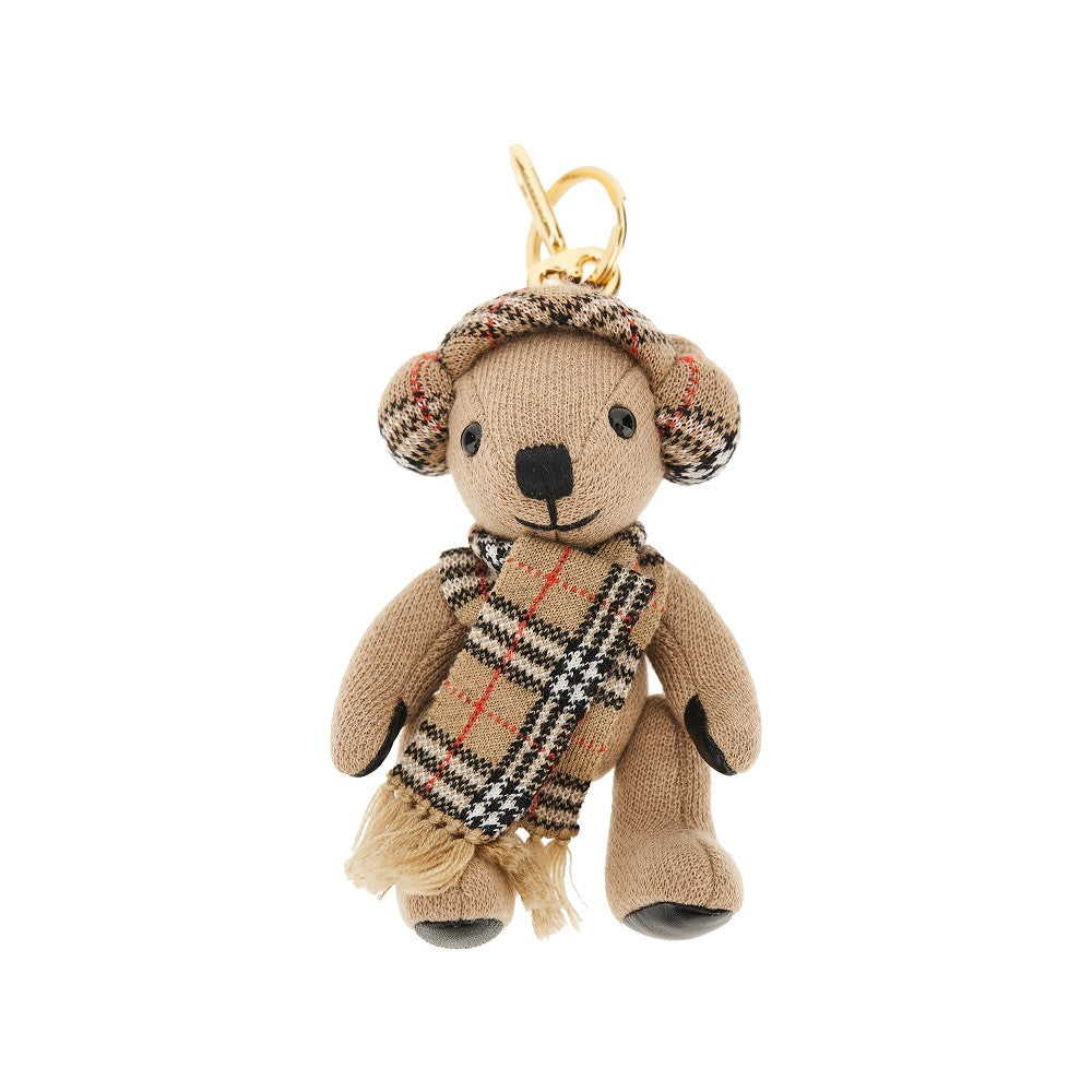 Burberry Women Thomas Bear Charm