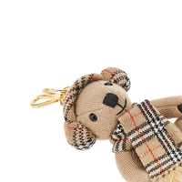 Burberry Women Thomas Bear Charm