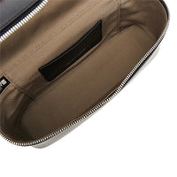 EMPORIO ARMANI Emporio Armani Women 'Vanity Case' Nappa Leather Bag