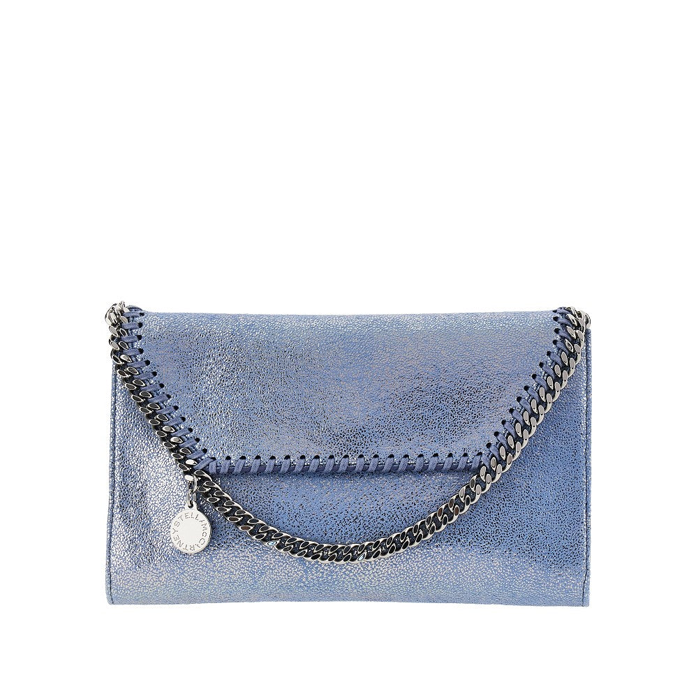 STELLA MCCARTNEY Stella Mccartney Women Mini Falabella Crossbody Bag