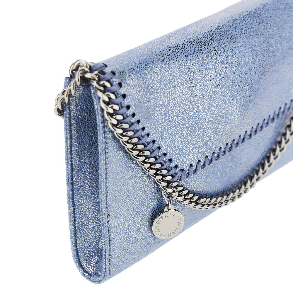 STELLA MCCARTNEY Stella Mccartney Women Mini Falabella Crossbody Bag