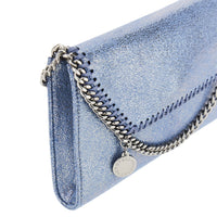 STELLA MCCARTNEY Stella Mccartney Women Mini Falabella Crossbody Bag