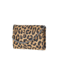 STELLA MCCARTNEY Stella Mccartney Women Mini Falabella Crossbody Bag