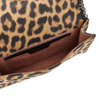 STELLA MCCARTNEY Stella Mccartney Women Mini Falabella Crossbody Bag