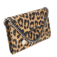 STELLA MCCARTNEY Stella Mccartney Women Mini Falabella Crossbody Bag