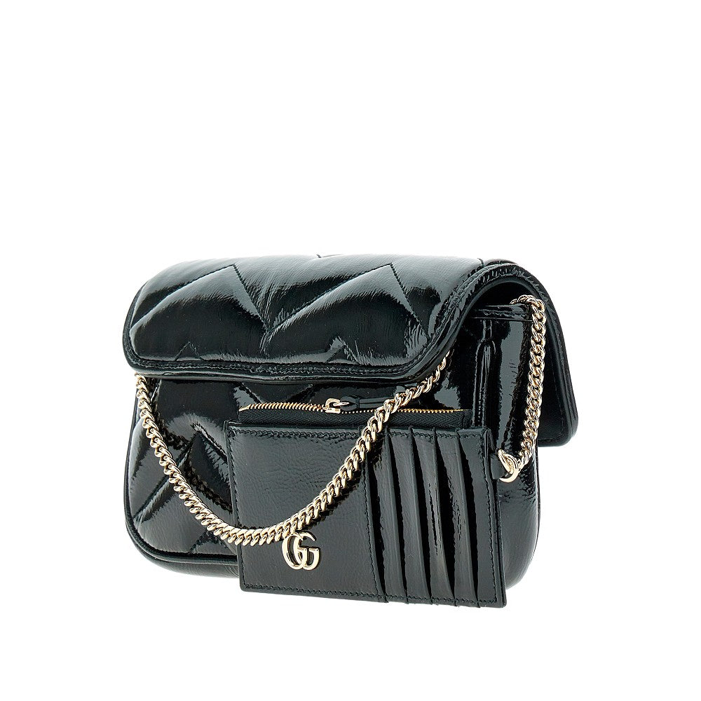 GUCCI Gucci Women Gg Marmont Mini Bag With Cardholder