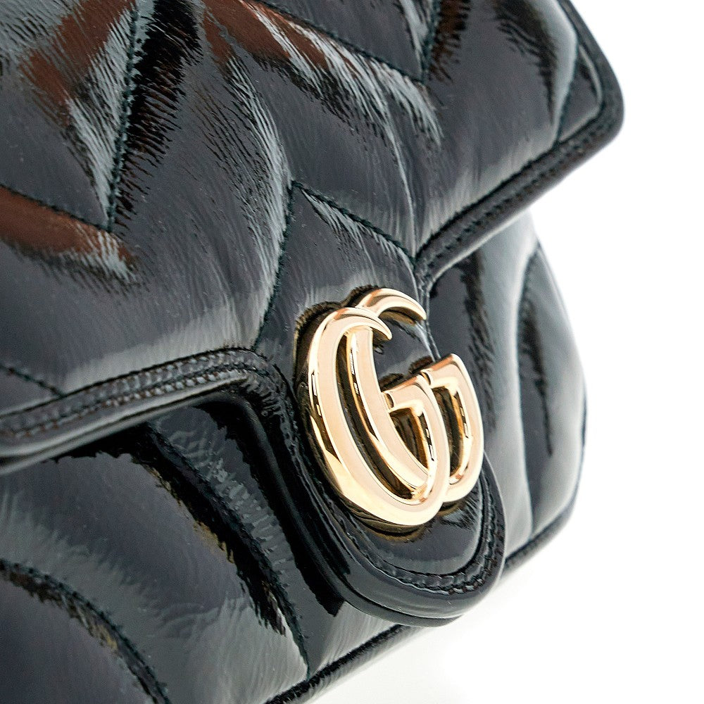 GUCCI Gucci Women Gg Marmont Mini Bag With Cardholder