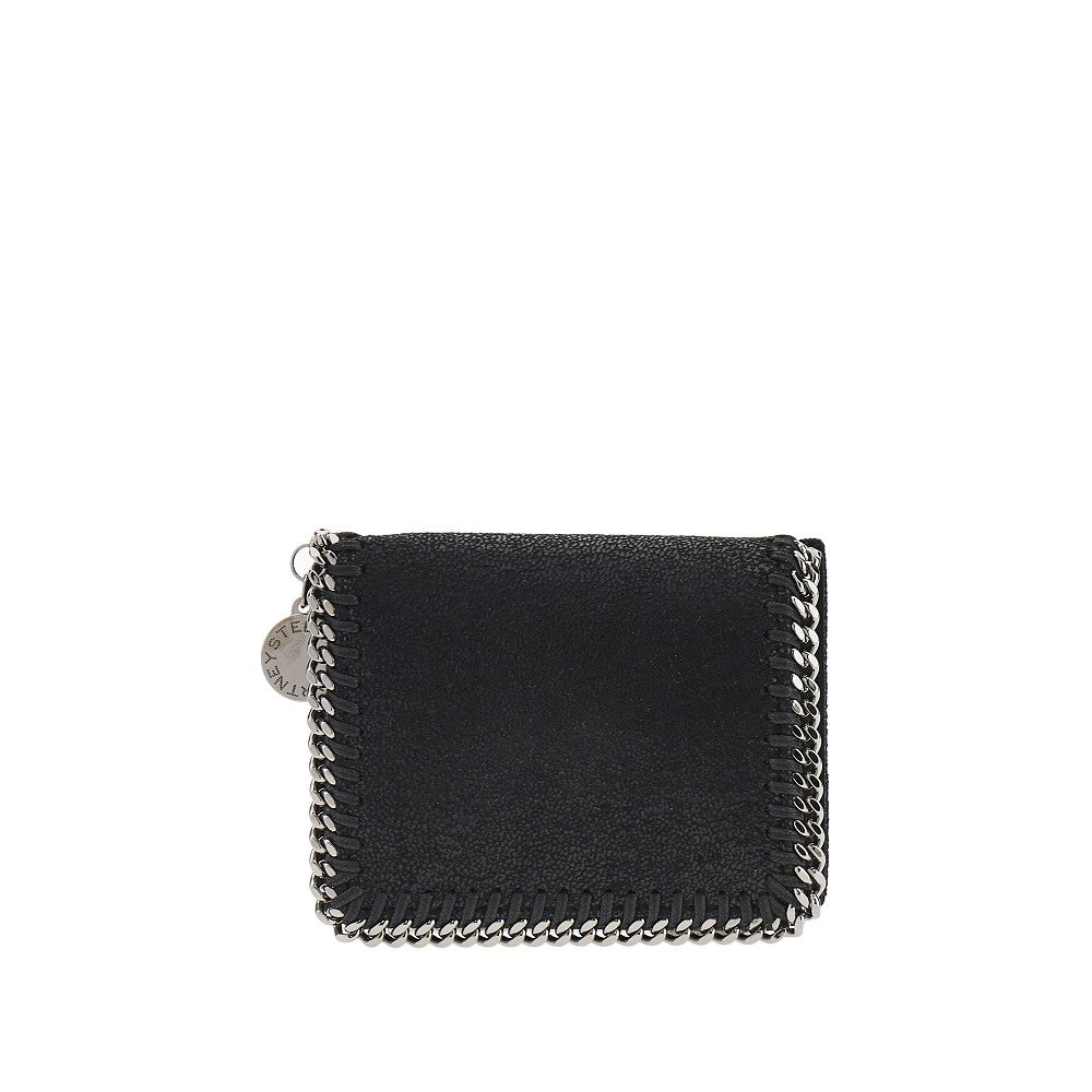 Stella Mccartney Women 'Falabella' Bi-Fold Wallet