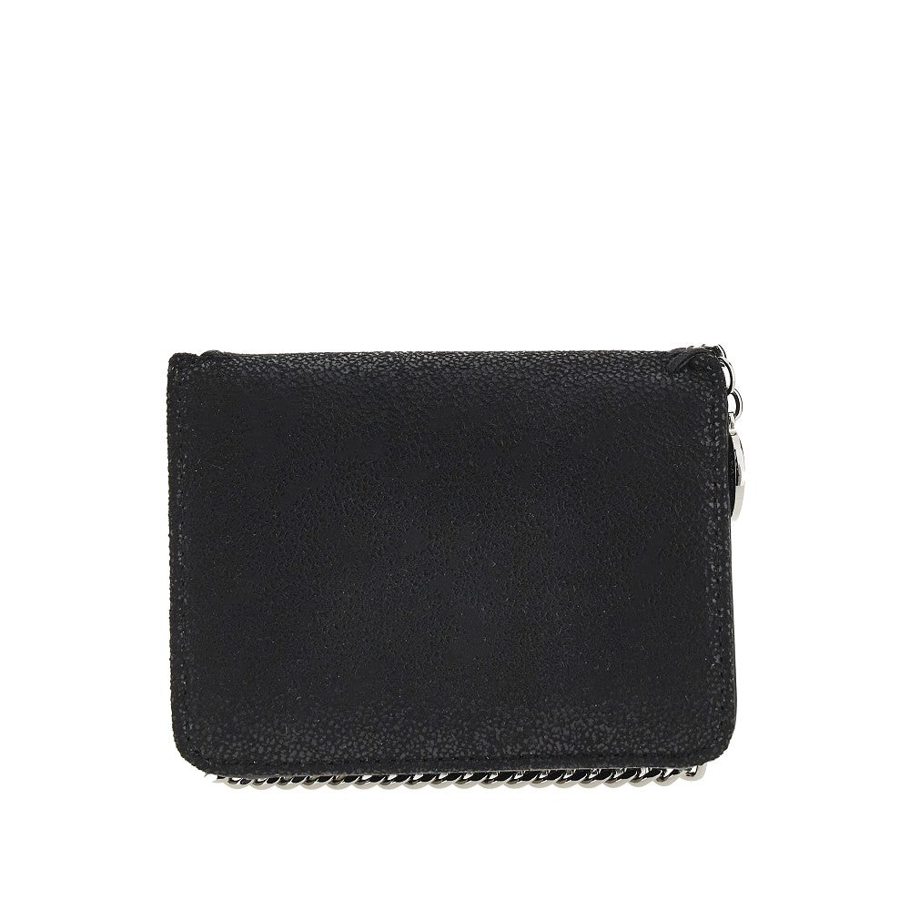 Stella Mccartney Women 'Falabella' Bi-Fold Wallet