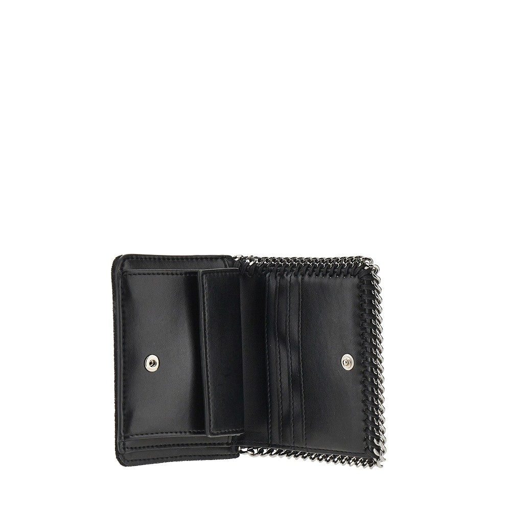 Stella Mccartney Women 'Falabella' Bi-Fold Wallet