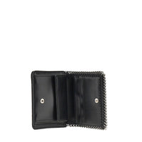 Stella Mccartney Women 'Falabella' Bi-Fold Wallet