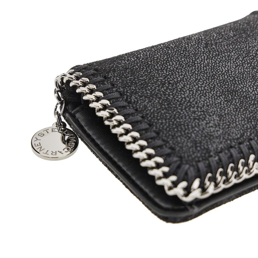 Stella Mccartney Women 'Falabella' Bi-Fold Wallet