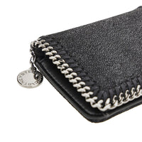 Stella Mccartney Women 'Falabella' Bi-Fold Wallet