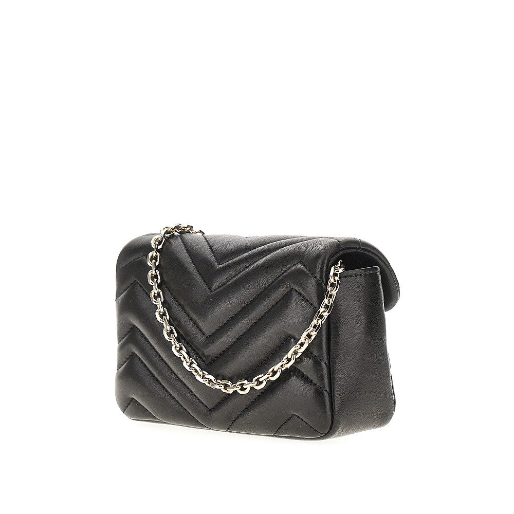 GUCCI Gucci Women Nappa Leather 'Gg Marmont' Mini Bag