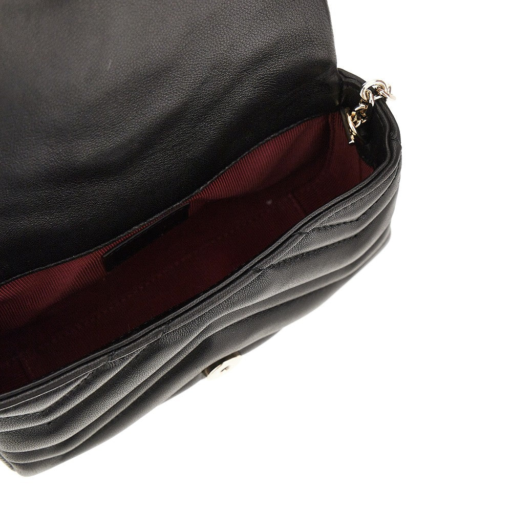 GUCCI Gucci Women Nappa Leather 'Gg Marmont' Mini Bag