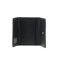 Maison Margiela Men 'Four Stitches' Leather Mini Wallet