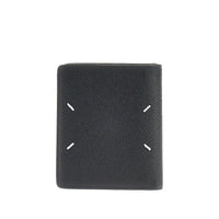 Maison Margiela Men Four Stitches Leather Booklet Wallet