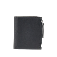 Maison Margiela Men Four Stitches Leather Booklet Wallet