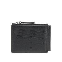 Maison Margiela Women Four Stitches Leather Booklet Wallet