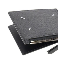 Maison Margiela Women Four Stitches Leather Booklet Wallet