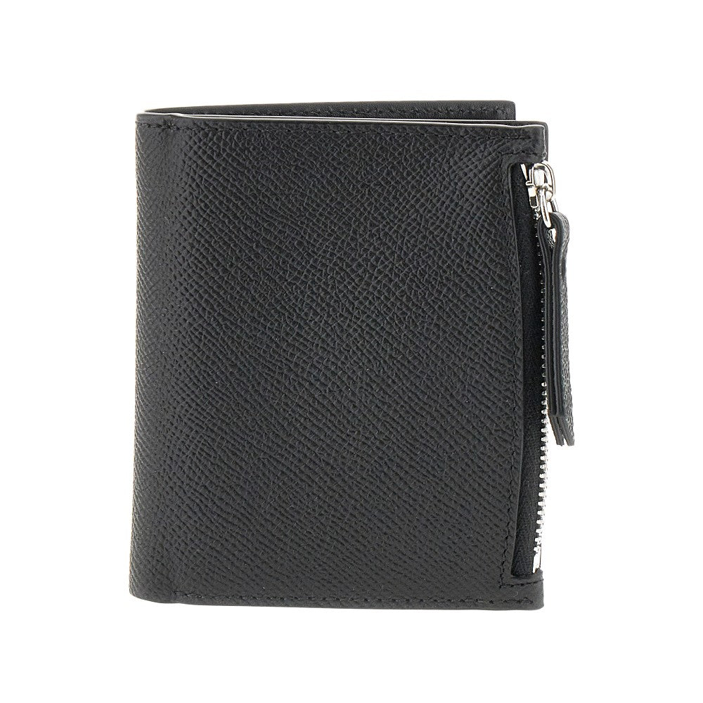 Maison Margiela Women 'Four Stitches' Booklet Wallet