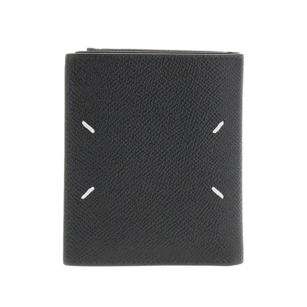 Maison Margiela Women 'Four Stitches' Booklet Wallet