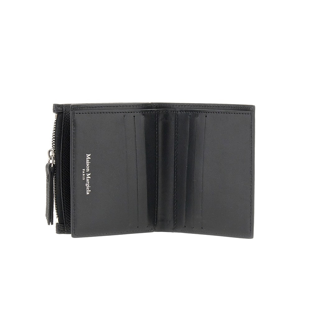Maison Margiela Women 'Four Stitches' Booklet Wallet