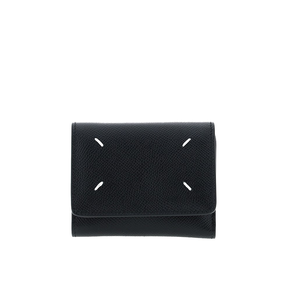 Maison Margiela Men 'Four Stitches' Mini Wallet