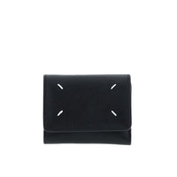 Maison Margiela Men 'Four Stitches' Mini Wallet