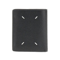 Maison Margiela Women 'Four Stitches' Leather Bi-Fold Wallet