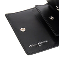 Maison Margiela Women 'Four Stitches' Leather Bi-Fold Wallet