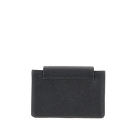 Vivienne Westwood Women Saffiano Leather Cardholder