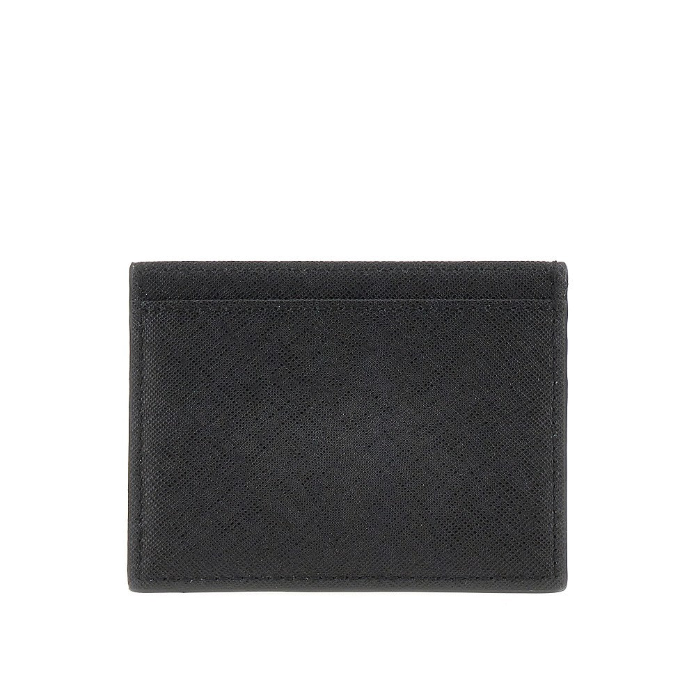 Vivienne Westwood Women Saffiano Leather Cardholder