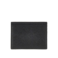 Vivienne Westwood Women Saffiano Leather Cardholder
