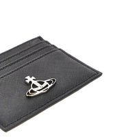 Vivienne Westwood Women Saffiano Leather Cardholder