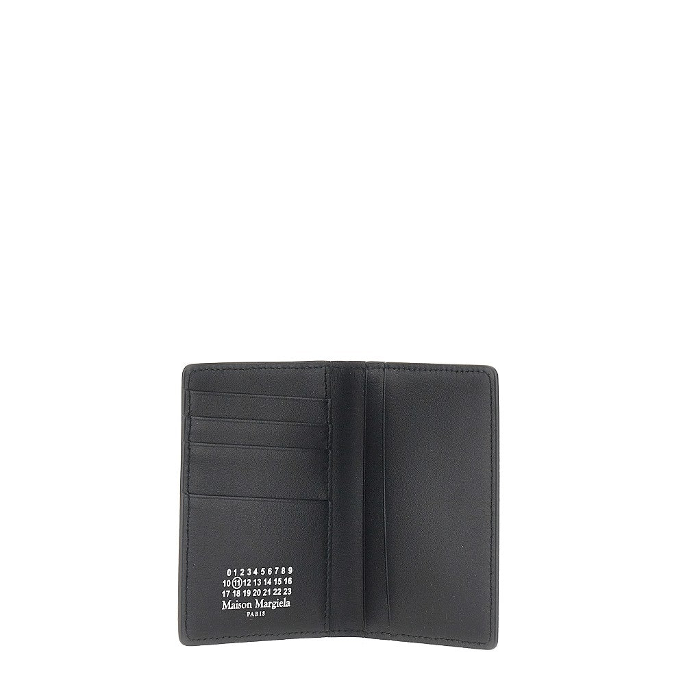 Maison Margiela Women 'Four Stitches' Bi-Fold Cardholder