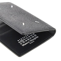 Maison Margiela Women 'Four Stitches' Bi-Fold Cardholder