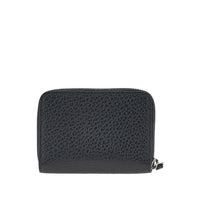 Maison Margiela Women 'Four Stitches' Leather Cardholder Pouch