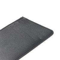 Maison Margiela Women 'Four Stitches' Leather Coin-Holder Pouch