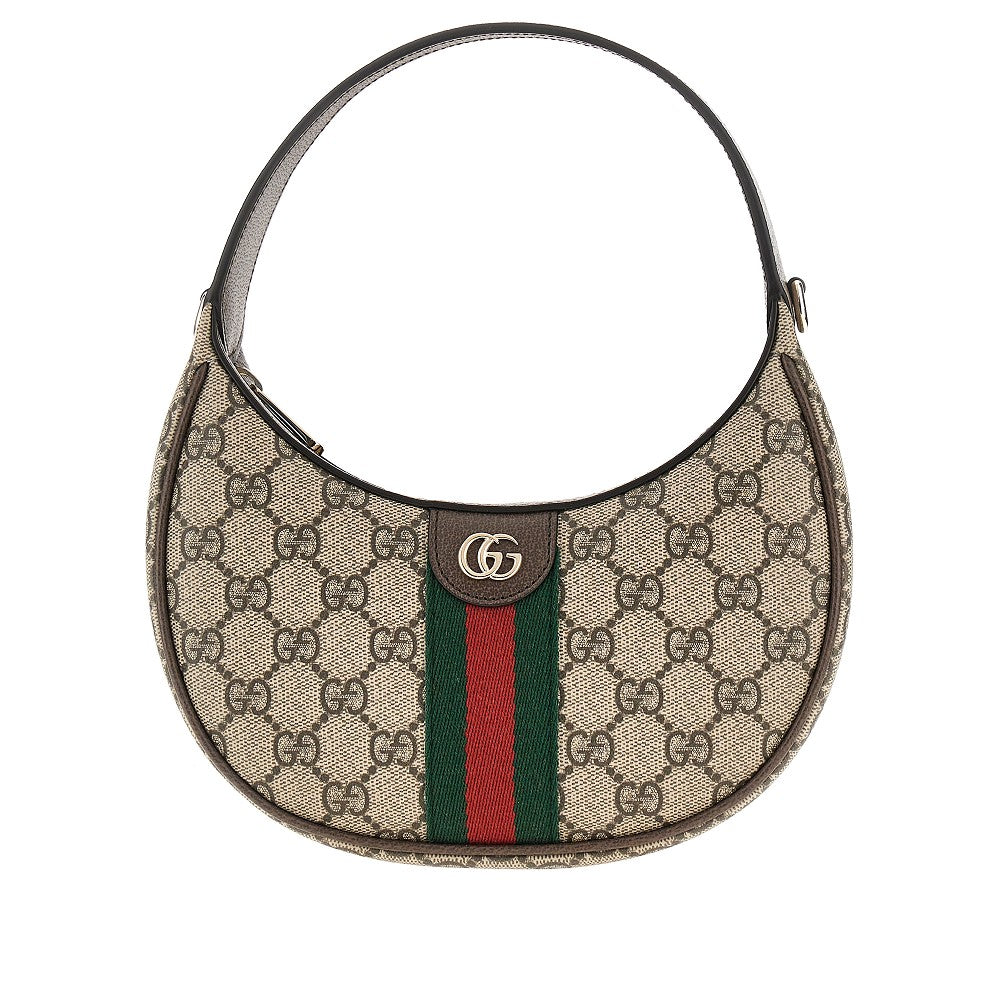 GUCCI Gucci Women Gg Supreme Small Ophidia Bag