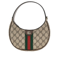GUCCI Gucci Women Gg Supreme Small Ophidia Bag