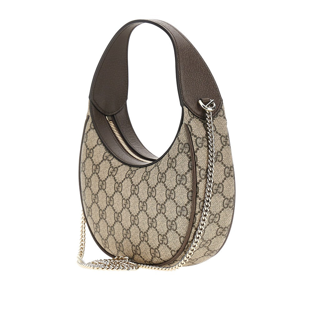 GUCCI Gucci Women Gg Supreme Small Ophidia Bag