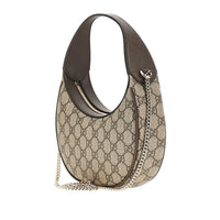 GUCCI Gucci Women Gg Supreme Small Ophidia Bag