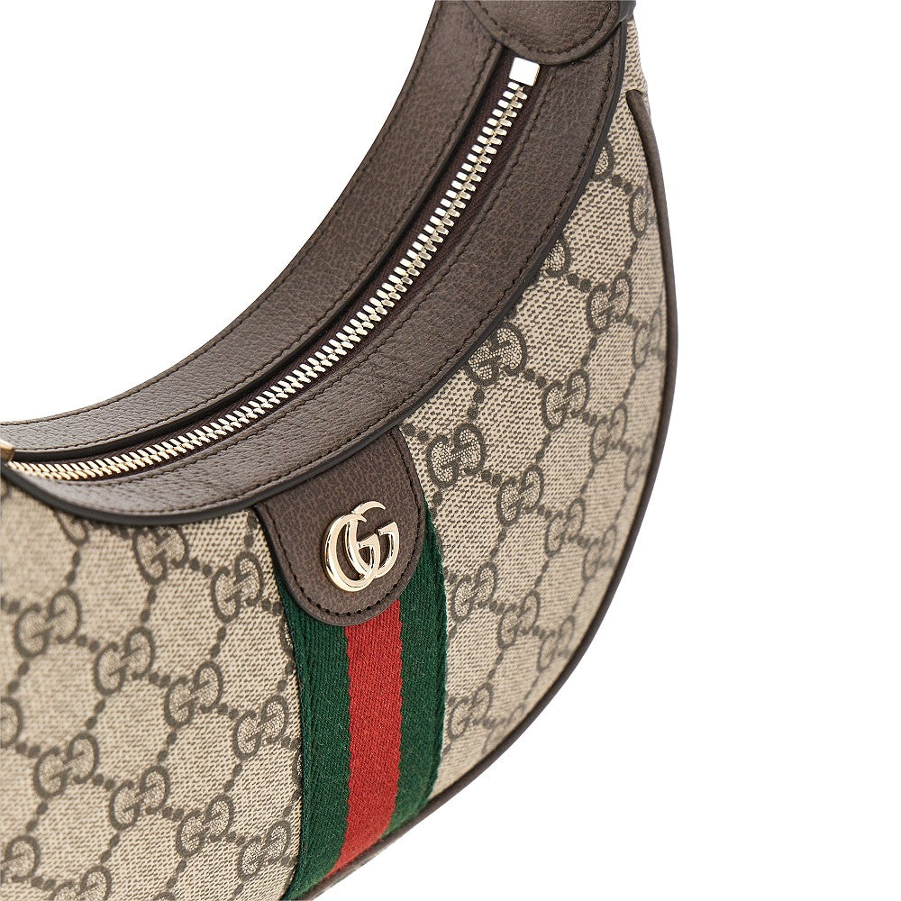 GUCCI Gucci Women Gg Supreme Small Ophidia Bag