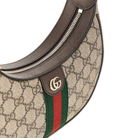 GUCCI Gucci Women Gg Supreme Small Ophidia Bag