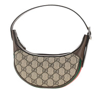 GUCCI Gucci Women Gg Supreme Small Ophidia Bag